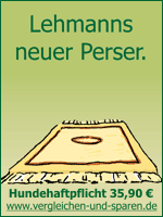 Hundehaftpflicht Vergleich